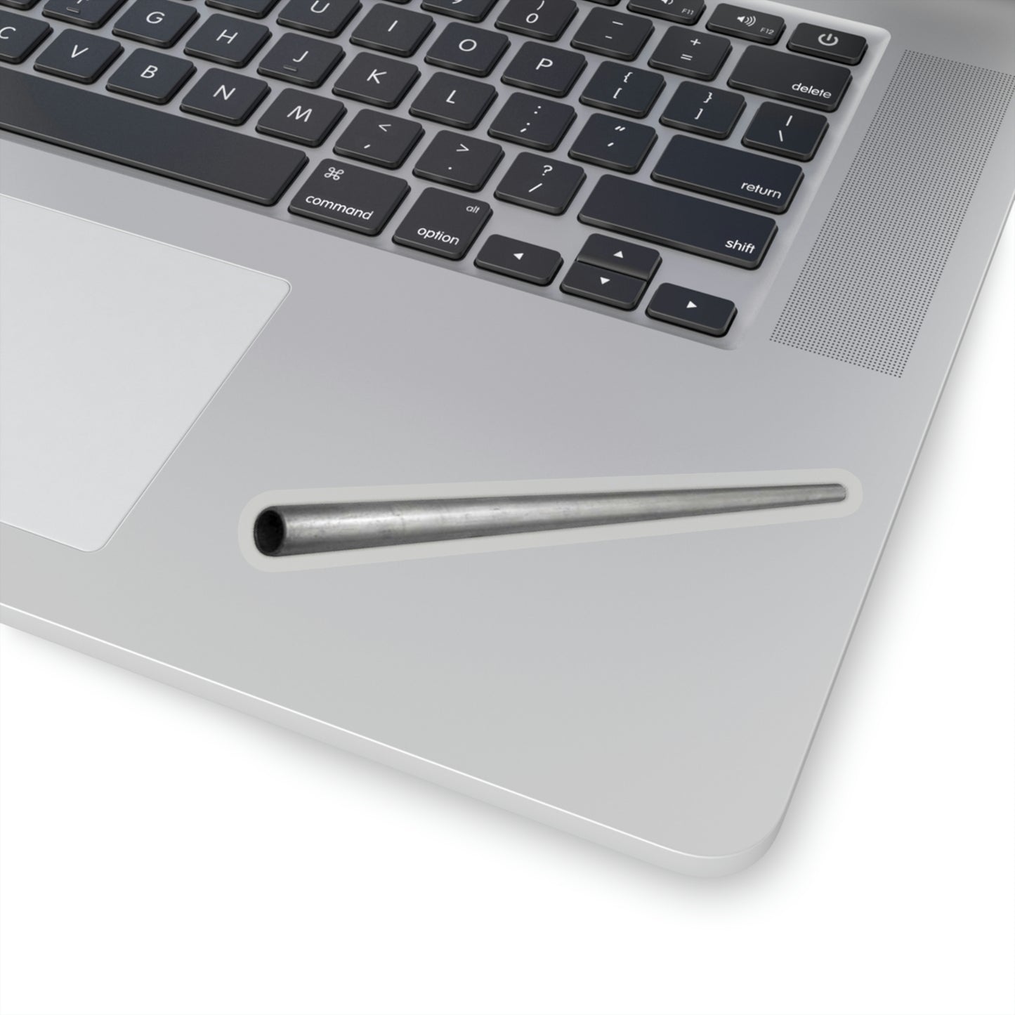 Metal Pipe