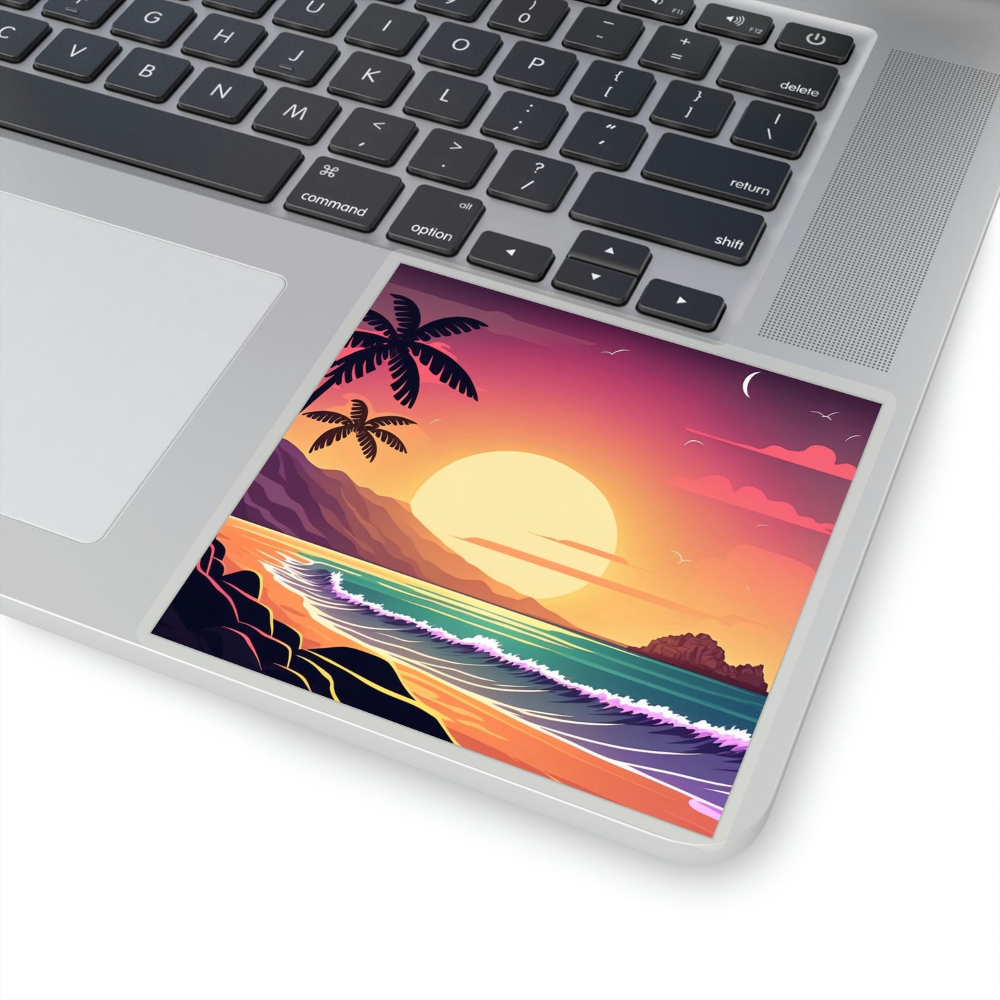 TROPICAL SUNSET