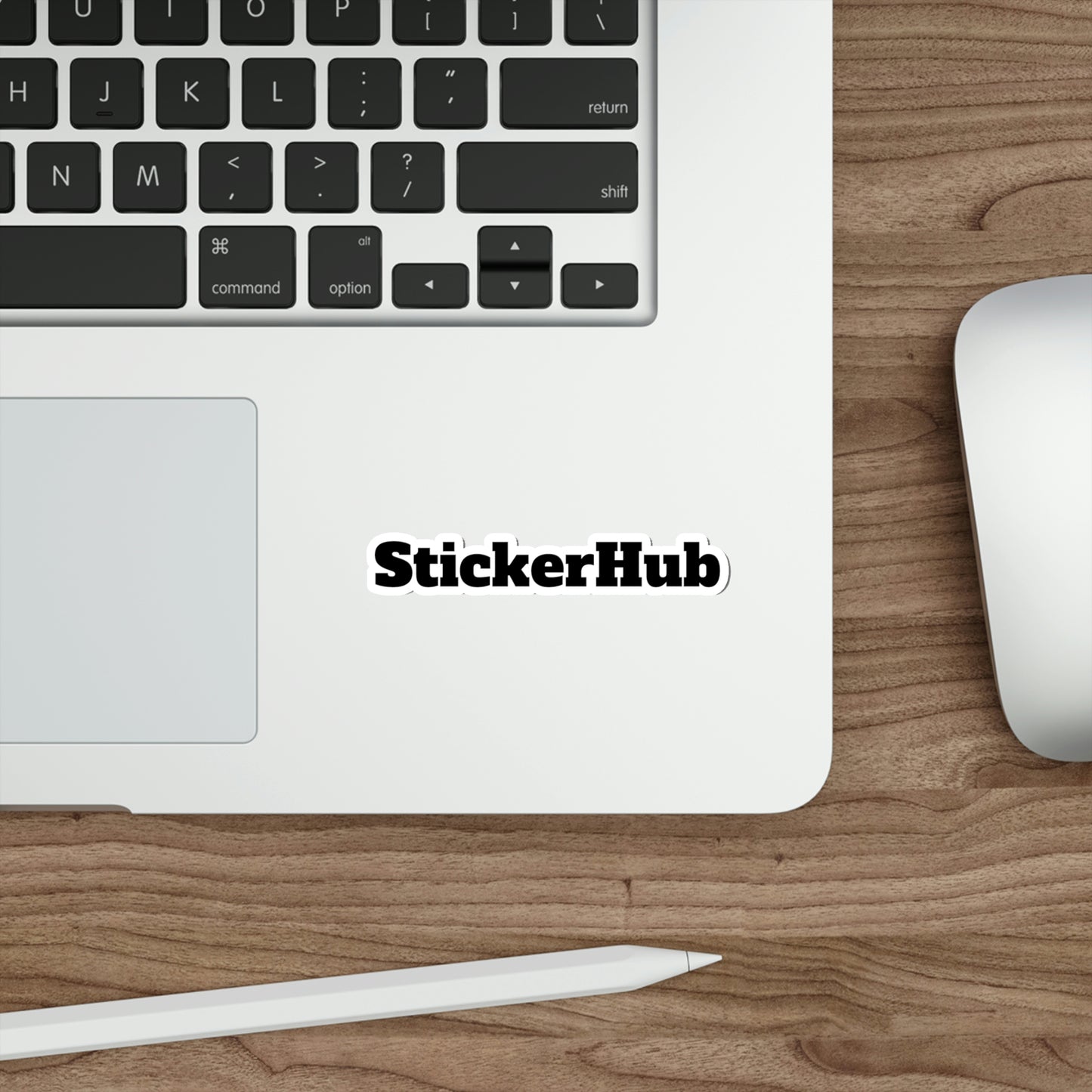 StickerHub Sticker