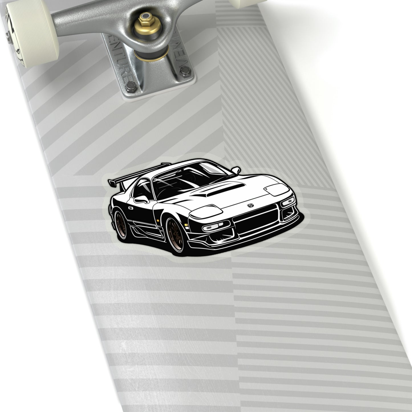 Mazda RX7