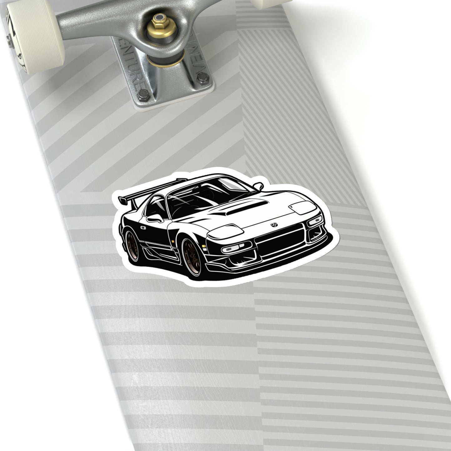 Mazda RX7