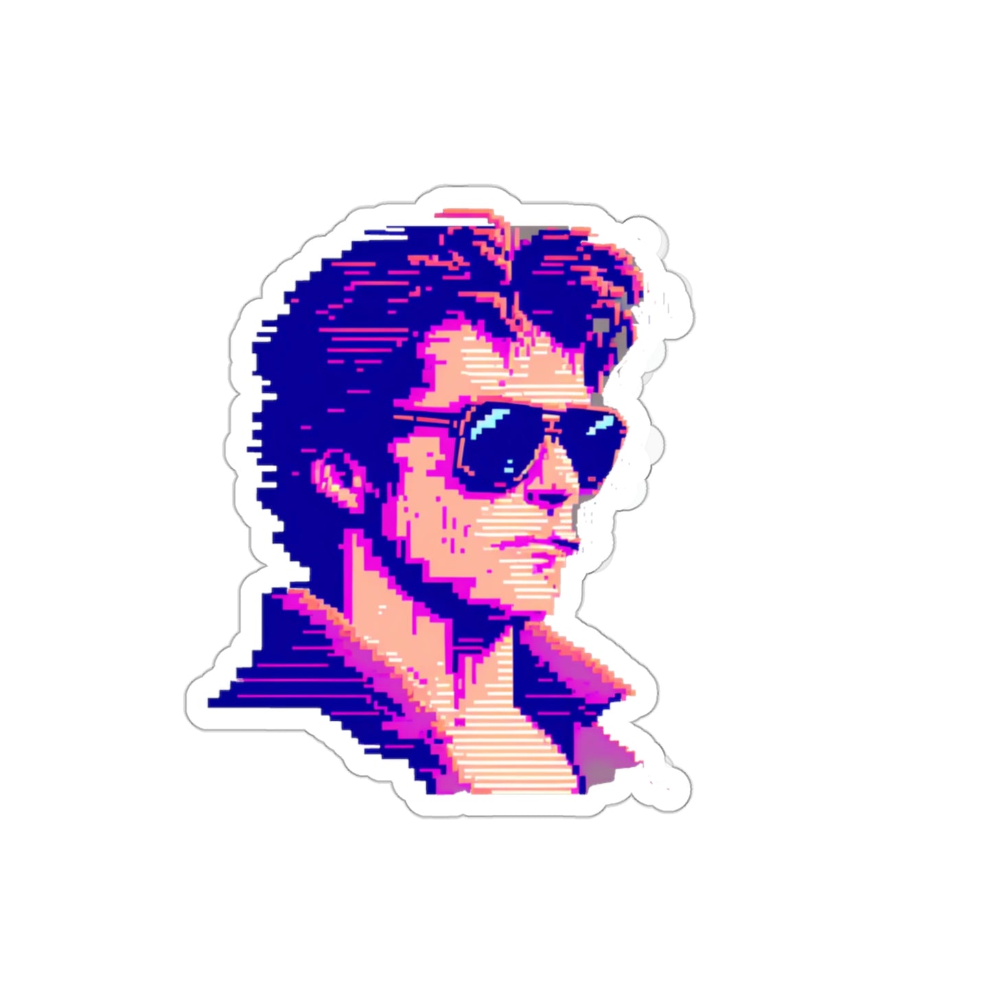 Vapor Man