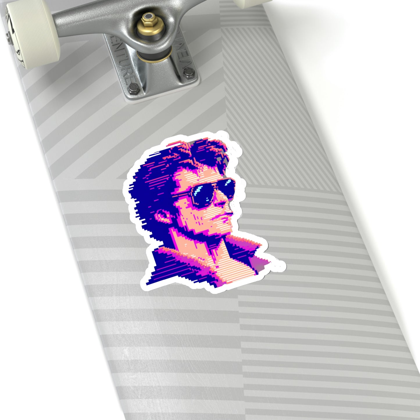 Vapor Man