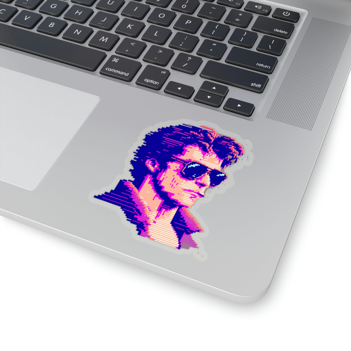 Vapor Man
