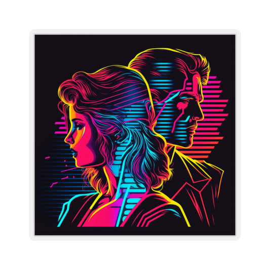 The Couple