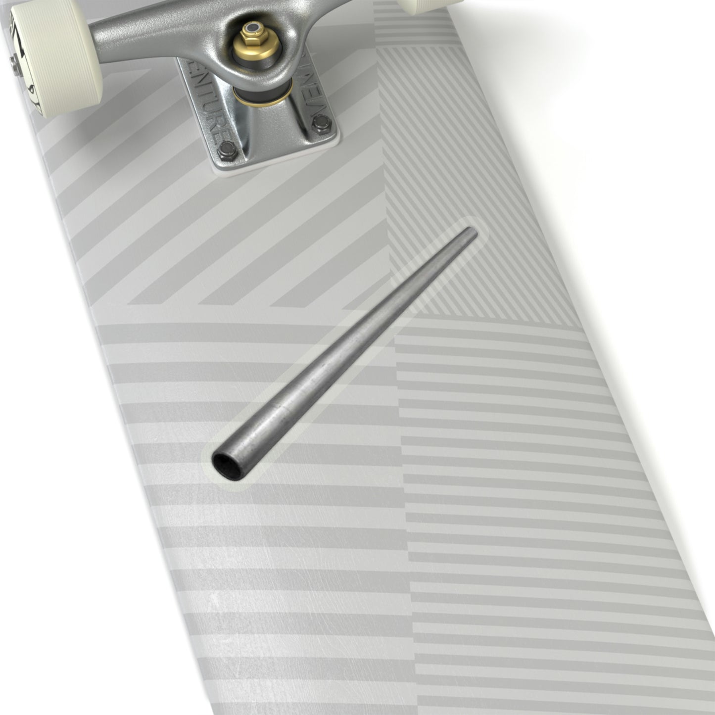 Metal Pipe