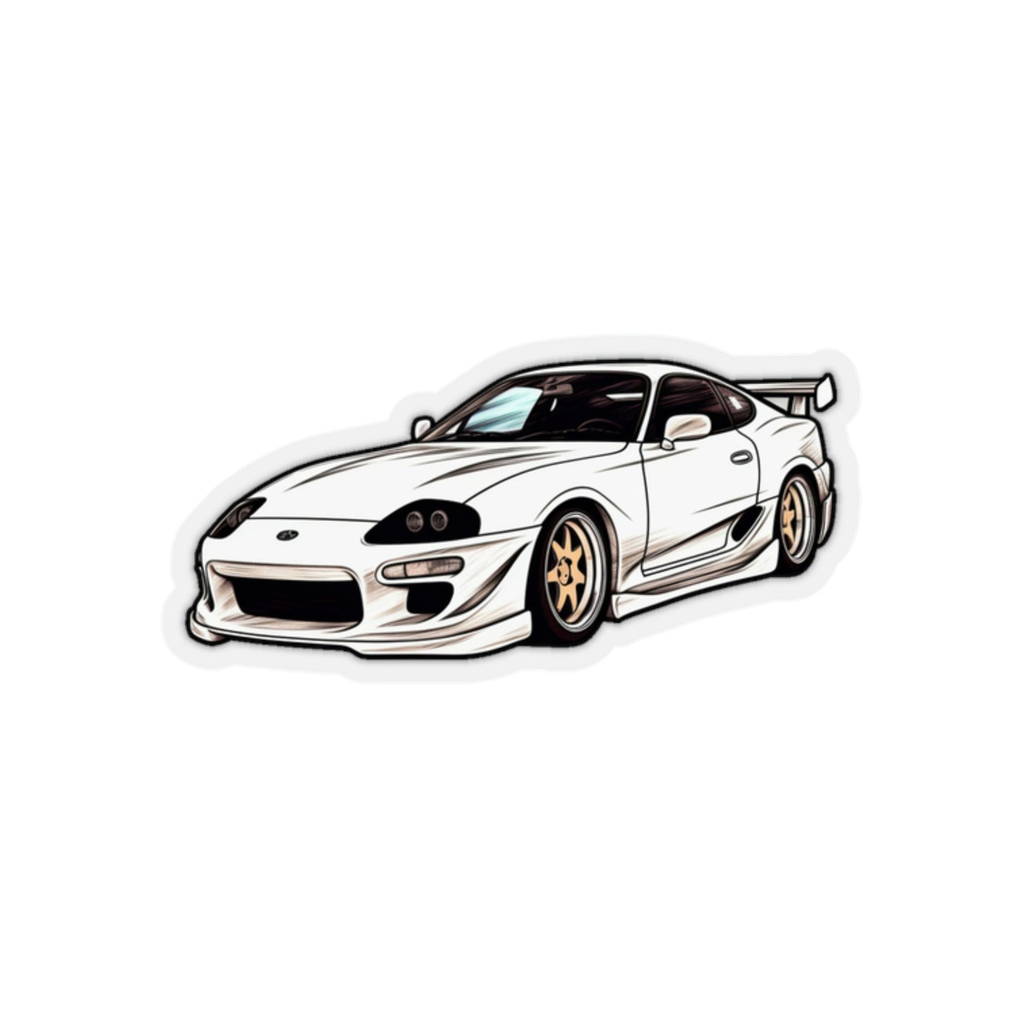 Toyota Supra