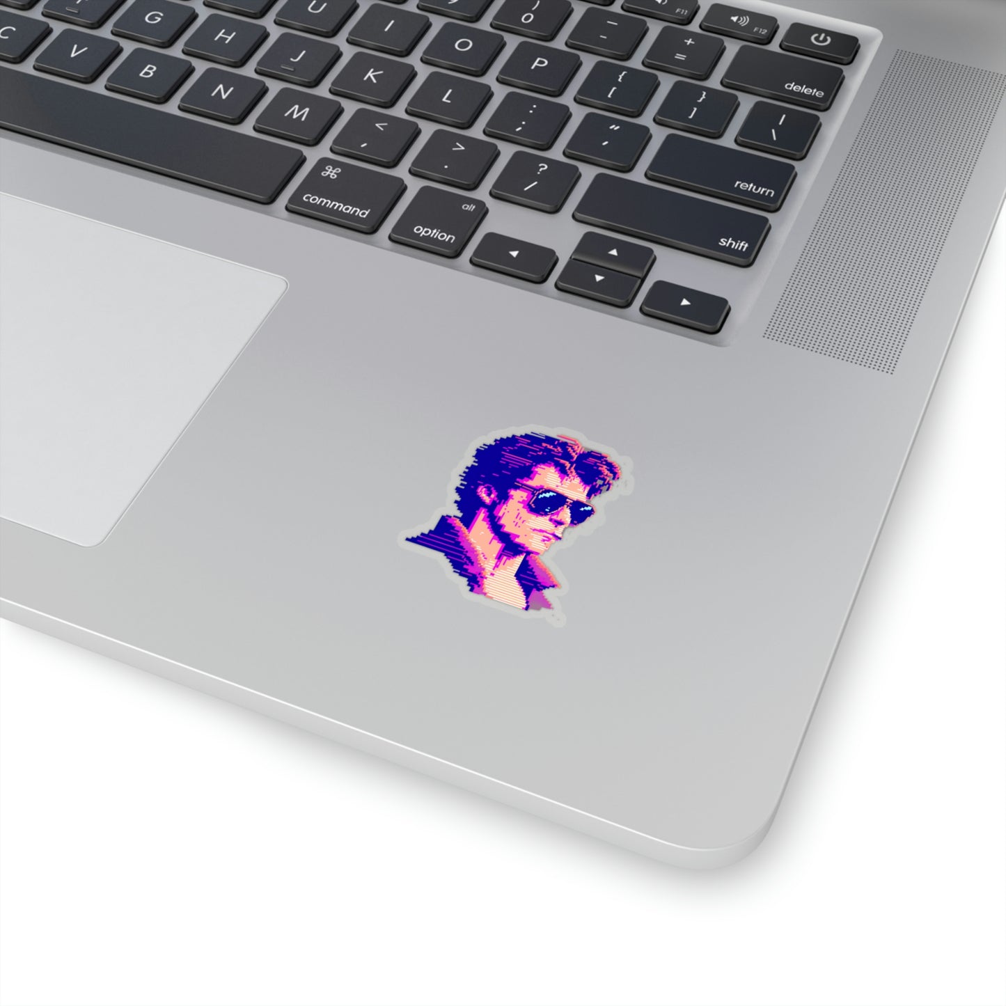 Vapor Man