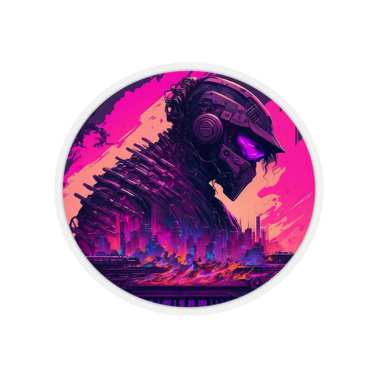 The Overseer