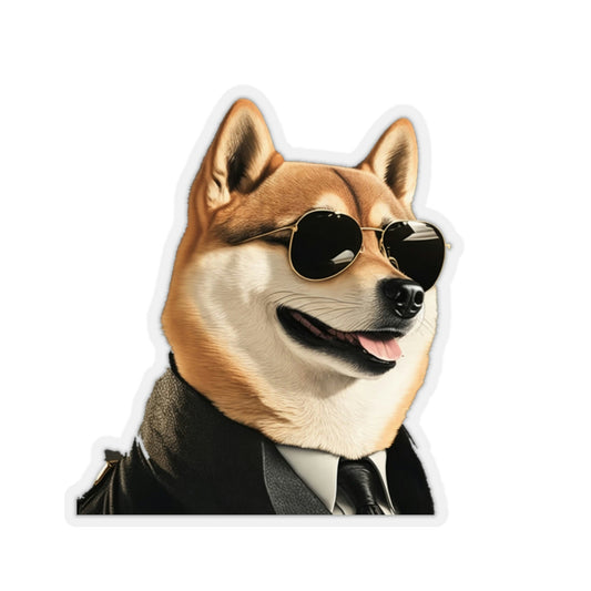 Dapper Doge