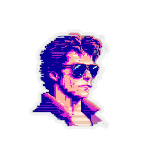 Vapor Man