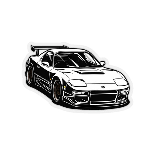 Mazda RX7