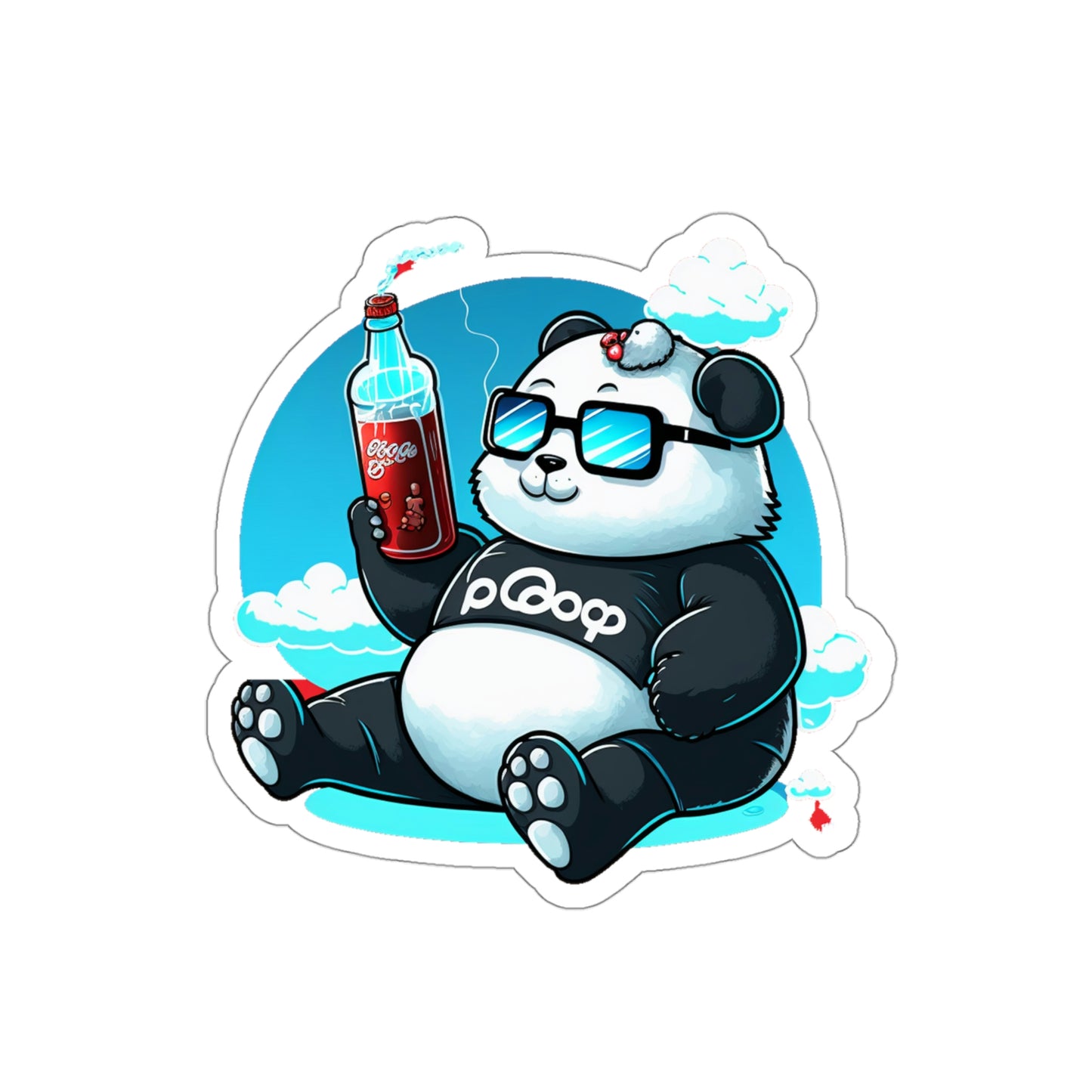 Chill Panda