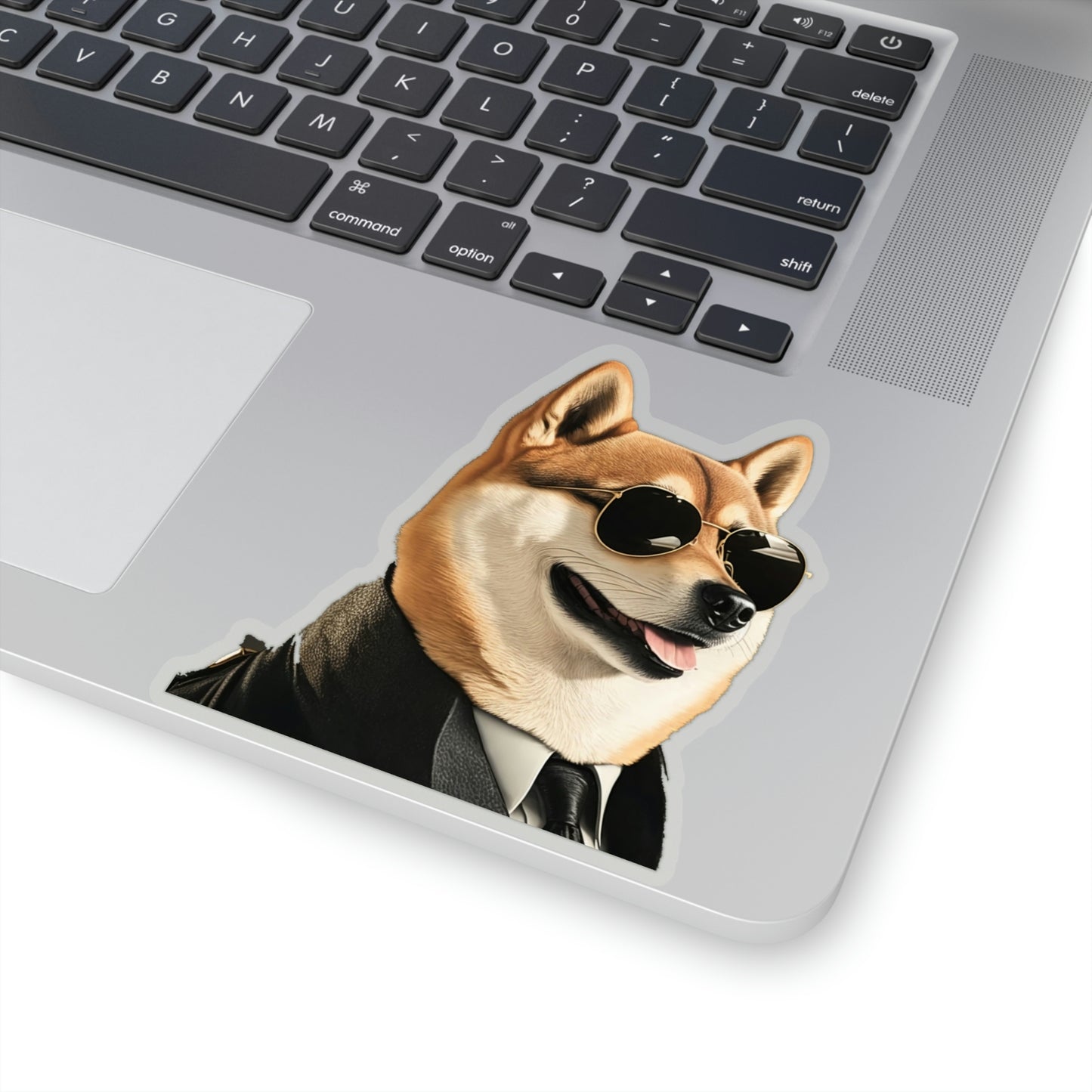 Dapper Doge