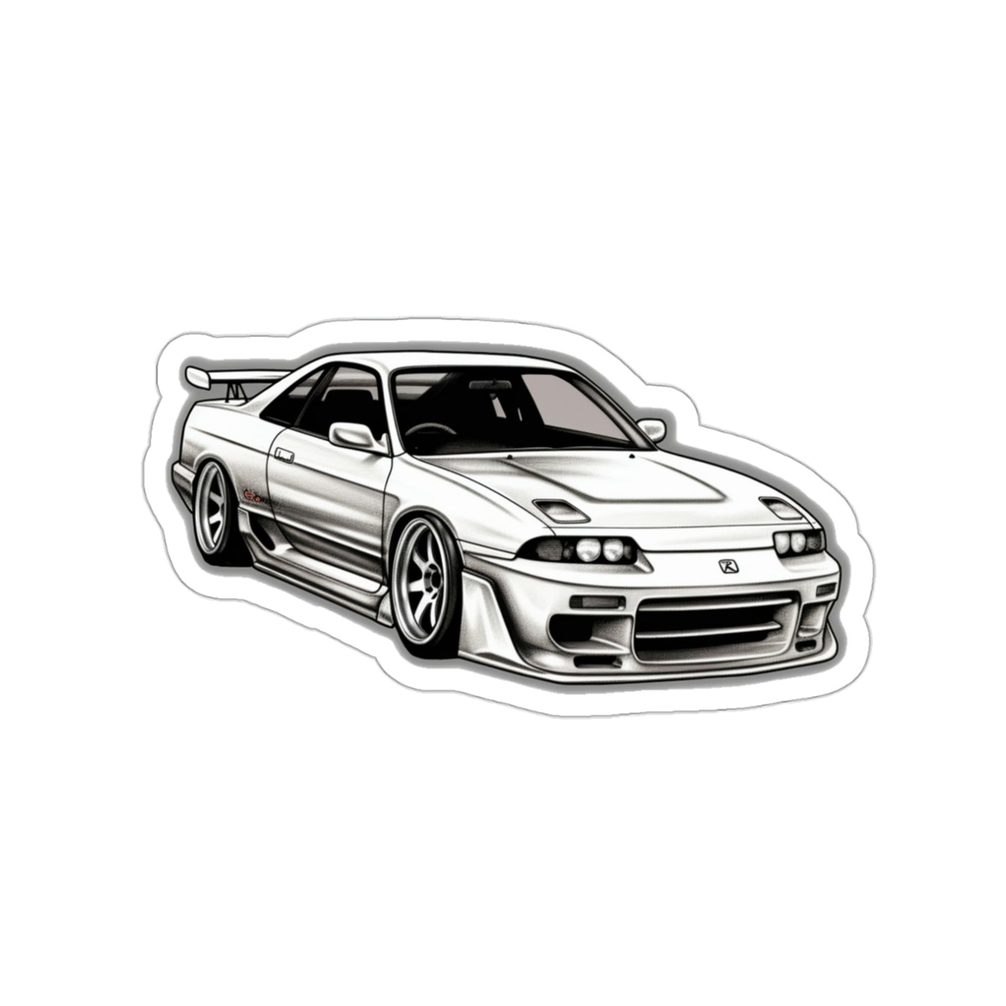 Nissan 240sx