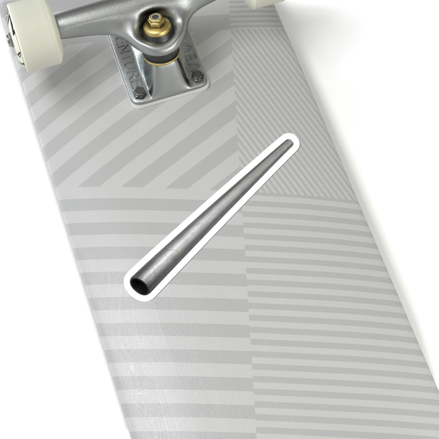 Metal Pipe