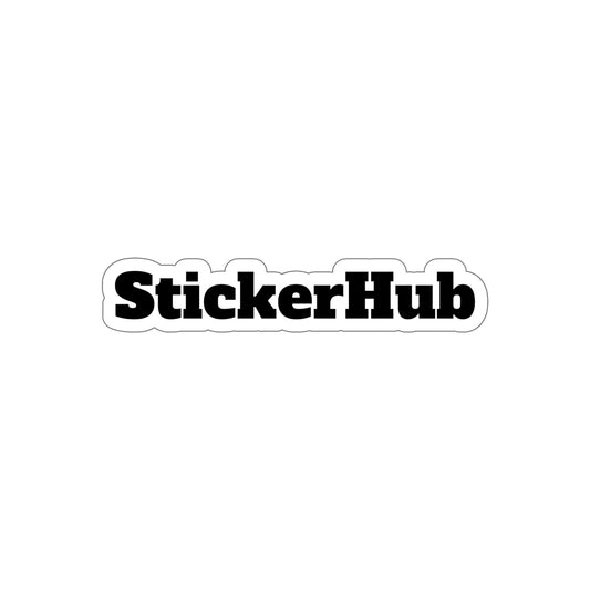 StickerHub Sticker