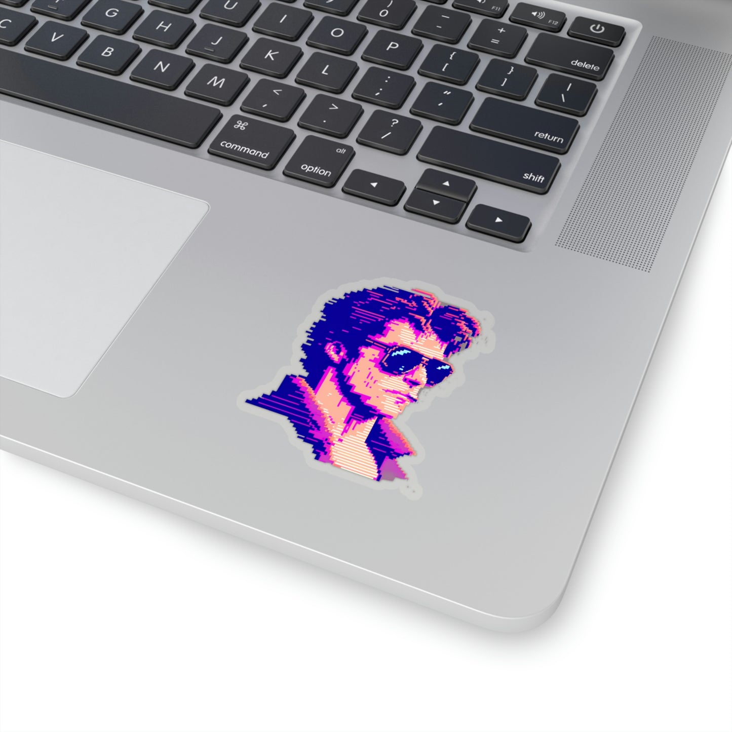 Vapor Man